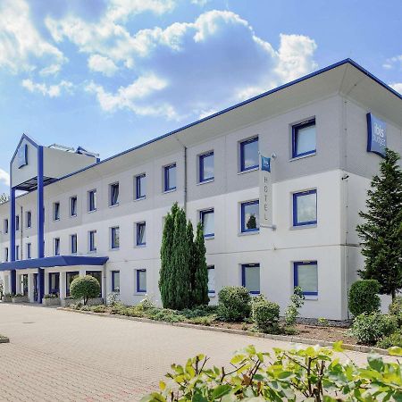 Ibis Budget Erfurt Ost Ξενοδοχείο Εξωτερικό φωτογραφία