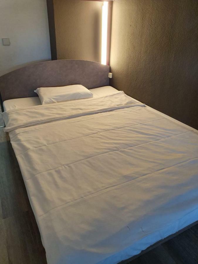 Ibis Budget Erfurt Ost Ξενοδοχείο Εξωτερικό φωτογραφία