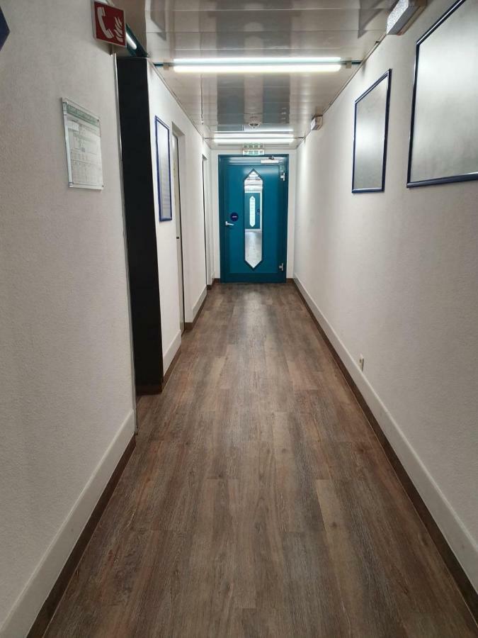 Ibis Budget Erfurt Ost Ξενοδοχείο Εξωτερικό φωτογραφία